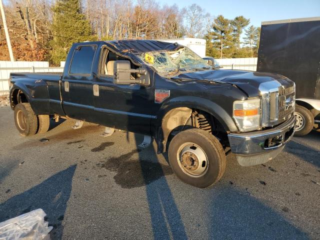 Photo 3 VIN: 1FTWW33R58ED74428 - FORD F350 SUPER 