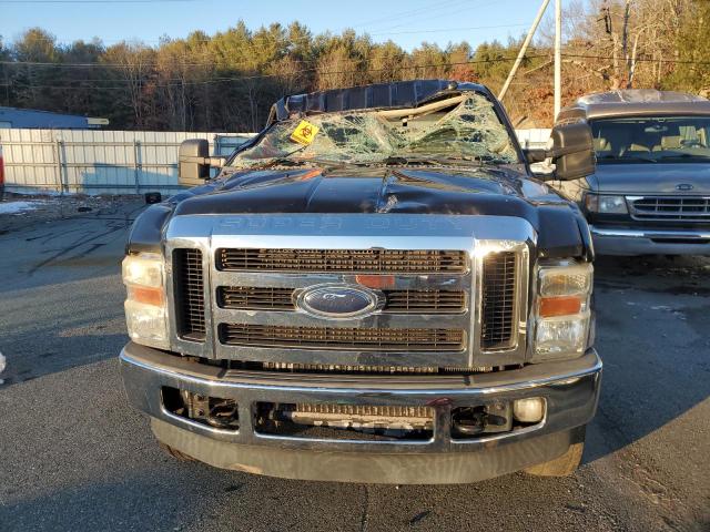 Photo 4 VIN: 1FTWW33R58ED74428 - FORD F350 SUPER 