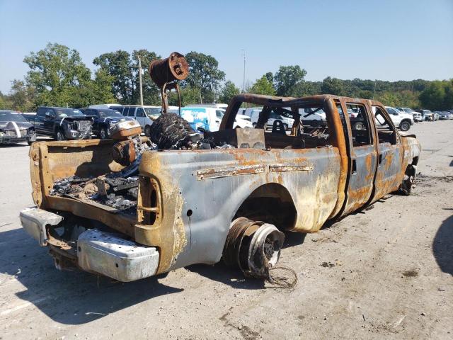 Photo 2 VIN: 1FTWW33R78EE07235 - FORD F350 SUPER 