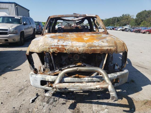 Photo 4 VIN: 1FTWW33R78EE07235 - FORD F350 SUPER 