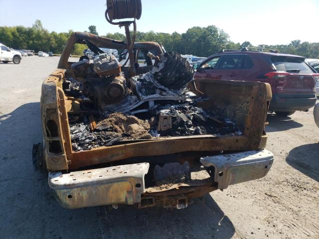 Photo 5 VIN: 1FTWW33R78EE07235 - FORD F350 SUPER 