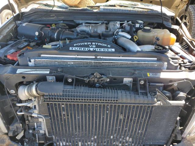 Photo 10 VIN: 1FTWW33R78EE14380 - FORD F350 SUPER 