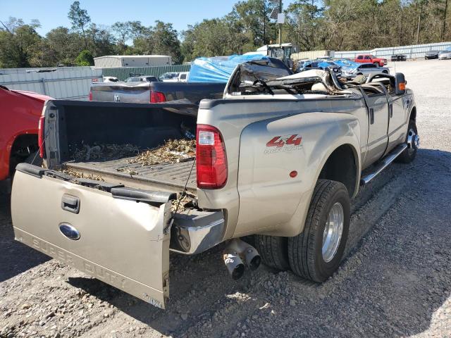 Photo 2 VIN: 1FTWW33R78EE14380 - FORD F350 SUPER 