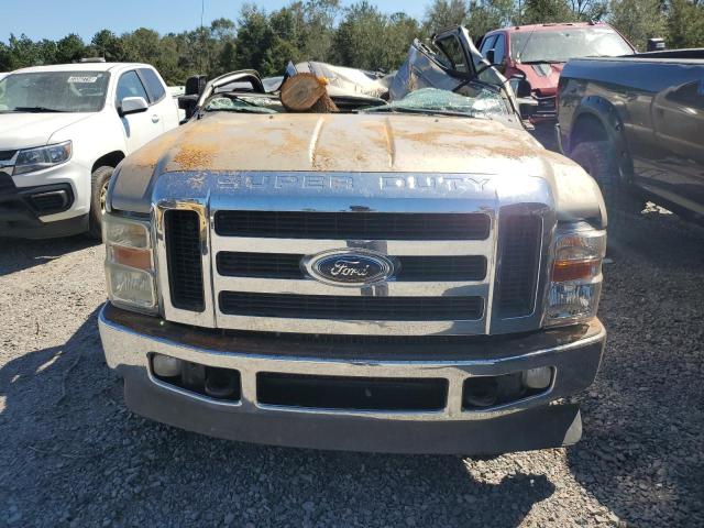 Photo 4 VIN: 1FTWW33R78EE14380 - FORD F350 SUPER 