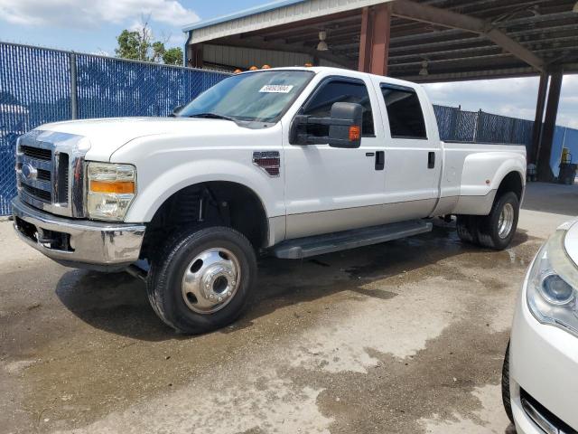 Photo 0 VIN: 1FTWW33R98EB18065 - FORD F350 SUPER 