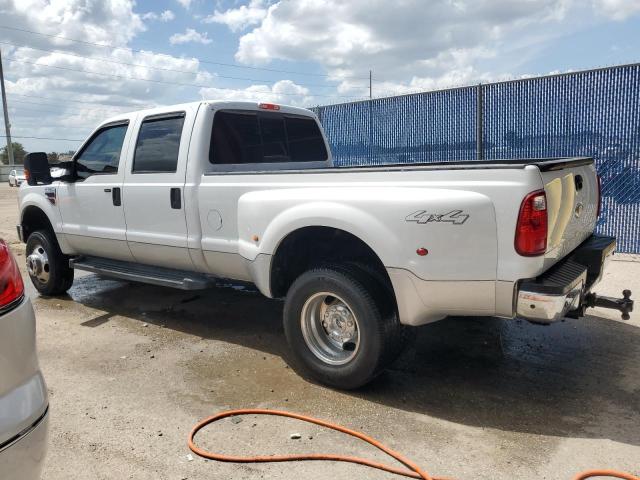 Photo 1 VIN: 1FTWW33R98EB18065 - FORD F350 SUPER 