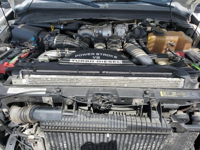 Photo 10 VIN: 1FTWW33R98EB18065 - FORD F350 SUPER 