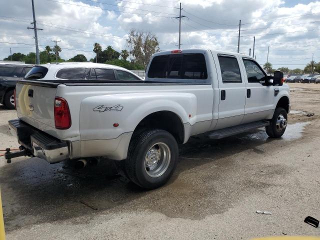 Photo 2 VIN: 1FTWW33R98EB18065 - FORD F350 SUPER 