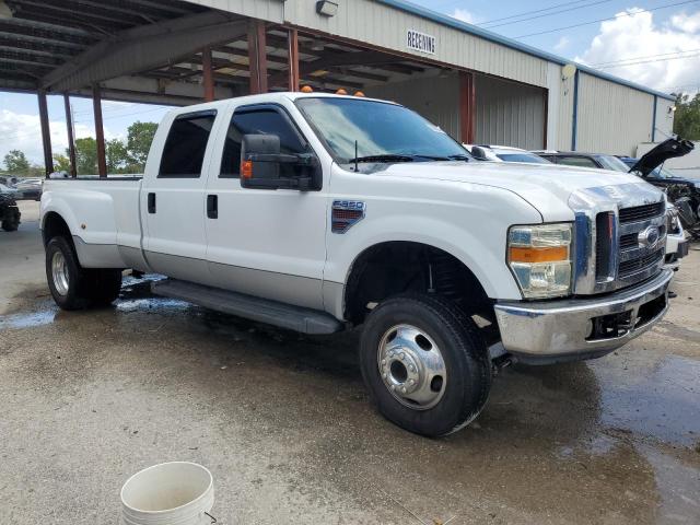 Photo 3 VIN: 1FTWW33R98EB18065 - FORD F350 SUPER 