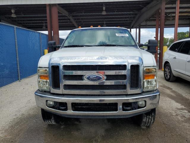 Photo 4 VIN: 1FTWW33R98EB18065 - FORD F350 SUPER 