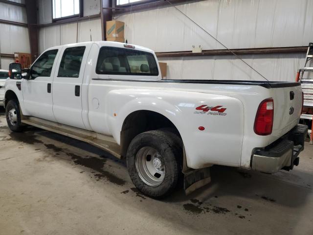 Photo 1 VIN: 1FTWW33R98EE04434 - FORD F350 SUPER 