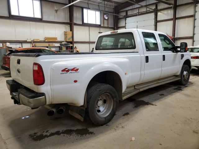 Photo 2 VIN: 1FTWW33R98EE04434 - FORD F350 SUPER 