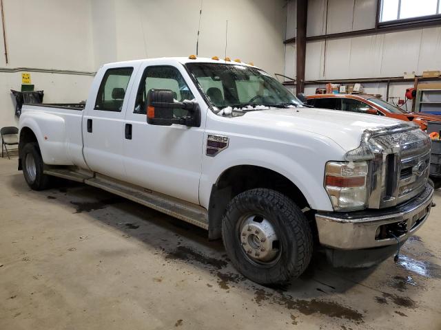 Photo 3 VIN: 1FTWW33R98EE04434 - FORD F350 SUPER 