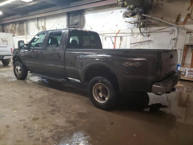 Photo 1 VIN: 1FTWW33R99EA17352 - FORD F350 