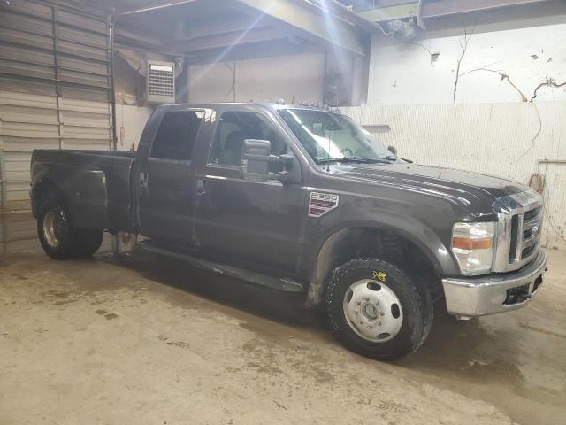 Photo 3 VIN: 1FTWW33R99EA17352 - FORD F350 