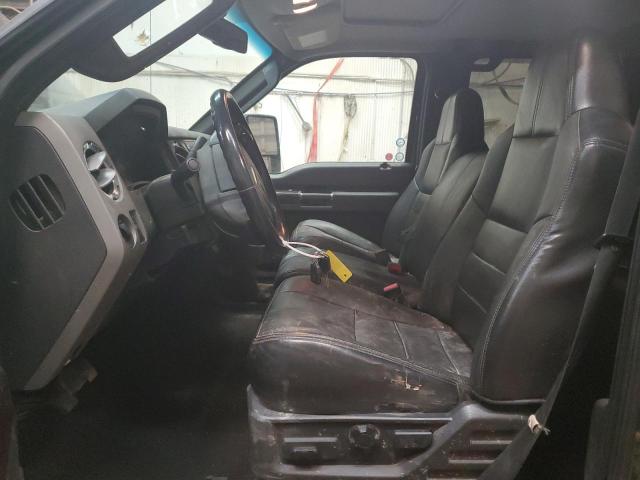 Photo 6 VIN: 1FTWW33R99EA17352 - FORD F350 