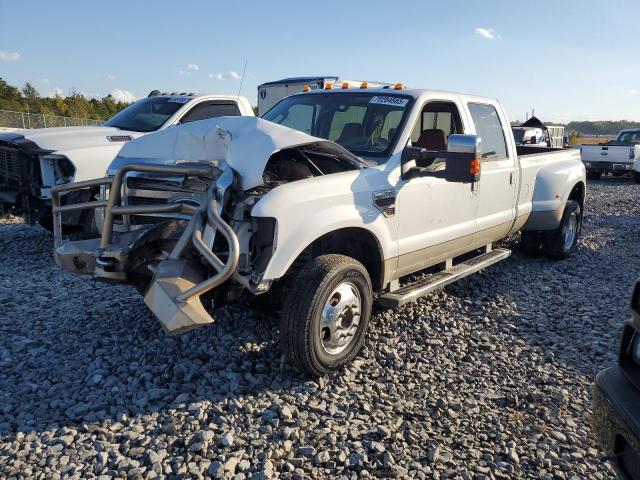 Photo 0 VIN: 1FTWW33R99EA39545 - FORD F350 