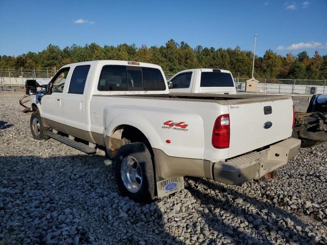 Photo 1 VIN: 1FTWW33R99EA39545 - FORD F350 