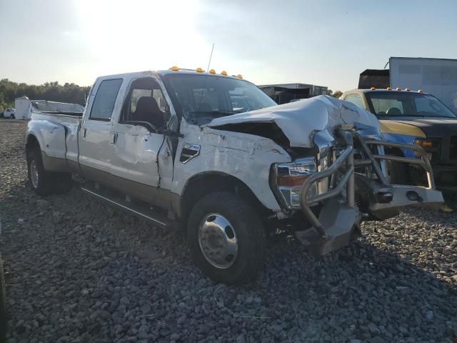 Photo 3 VIN: 1FTWW33R99EA39545 - FORD F350 