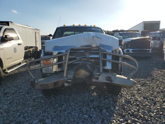 Photo 4 VIN: 1FTWW33R99EA39545 - FORD F350 