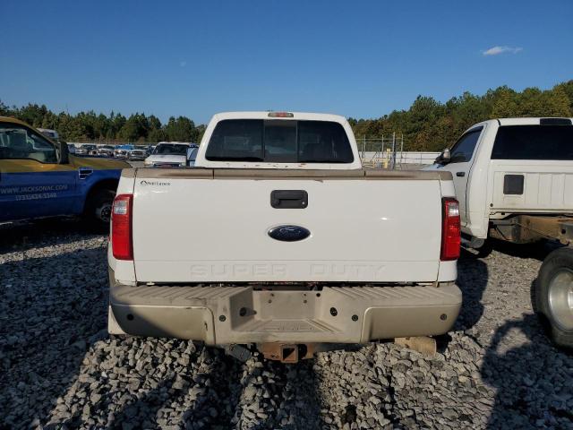 Photo 5 VIN: 1FTWW33R99EA39545 - FORD F350 