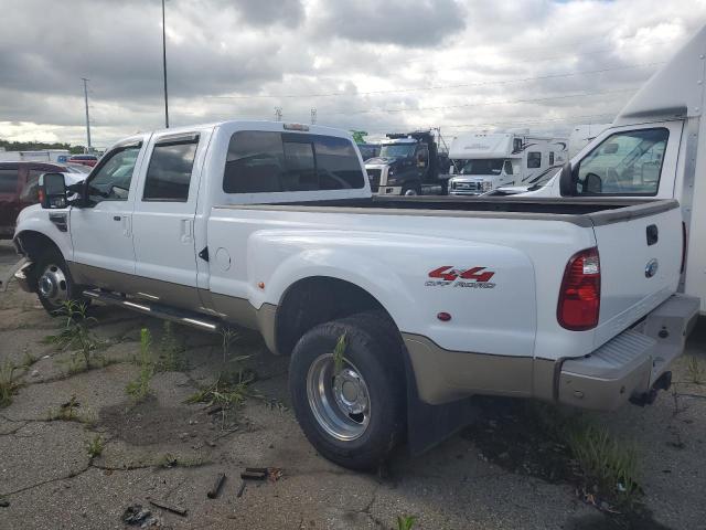 Photo 1 VIN: 1FTWW33RX8EB40379 - FORD F350 SUPER 