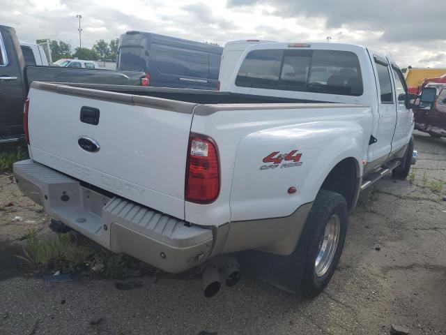 Photo 2 VIN: 1FTWW33RX8EB40379 - FORD F350 SUPER 