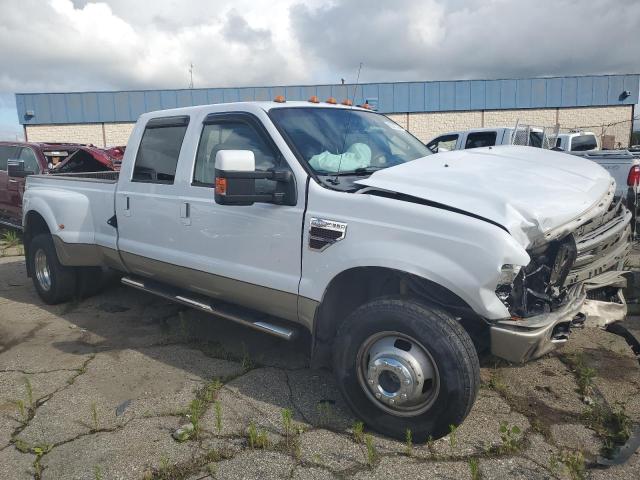 Photo 3 VIN: 1FTWW33RX8EB40379 - FORD F350 SUPER 