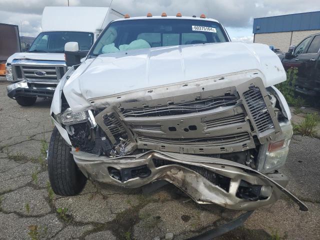 Photo 4 VIN: 1FTWW33RX8EB40379 - FORD F350 SUPER 