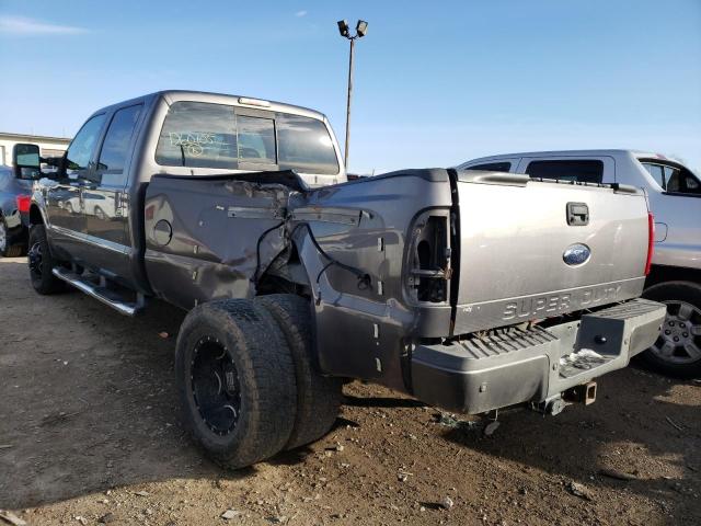 Photo 2 VIN: 1FTWW33RX8ED60105 - FORD F350 