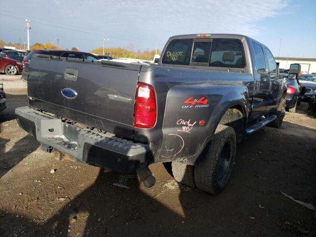 Photo 3 VIN: 1FTWW33RX8ED60105 - FORD F350 