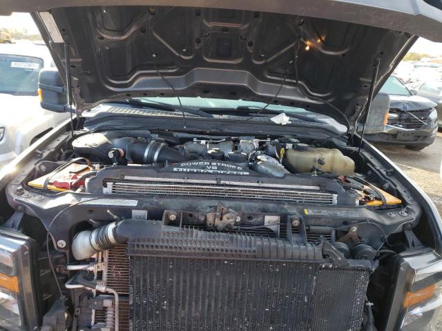 Photo 6 VIN: 1FTWW33RX8ED60105 - FORD F350 