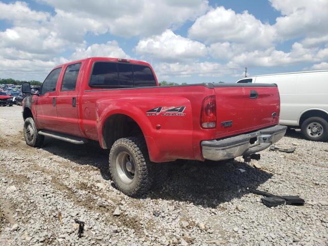 Photo 1 VIN: 1FTWW33S1XEC09235 - FORD F350 