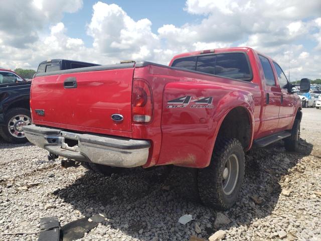 Photo 2 VIN: 1FTWW33S1XEC09235 - FORD F350 