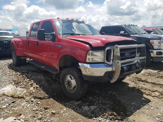 Photo 3 VIN: 1FTWW33S1XEC09235 - FORD F350 