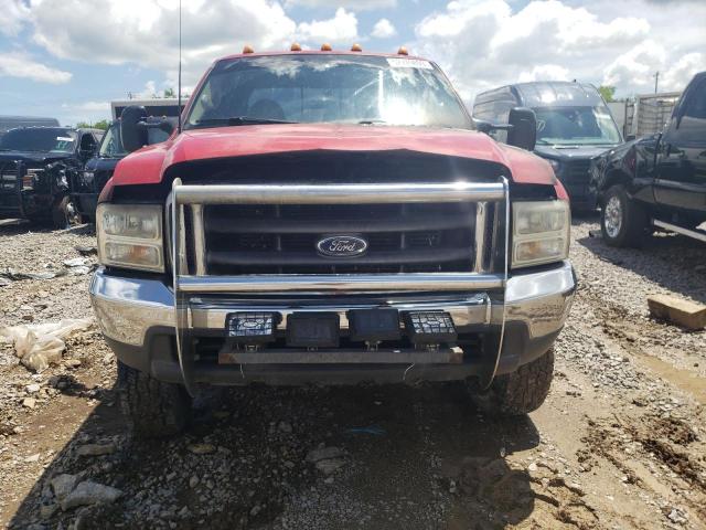 Photo 4 VIN: 1FTWW33S1XEC09235 - FORD F350 