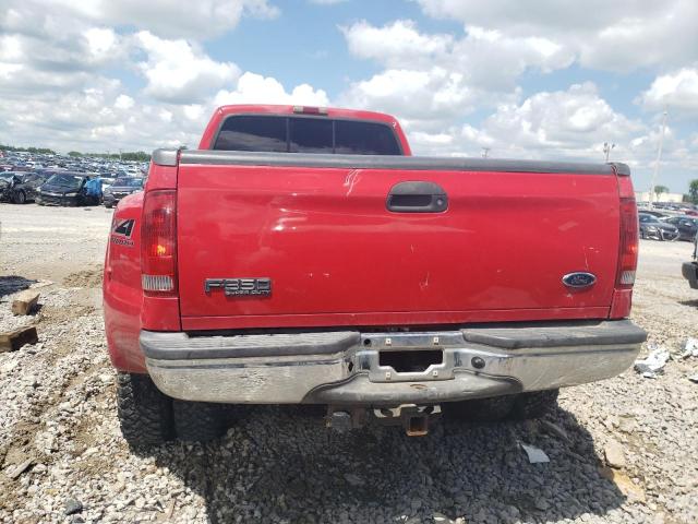 Photo 5 VIN: 1FTWW33S1XEC09235 - FORD F350 