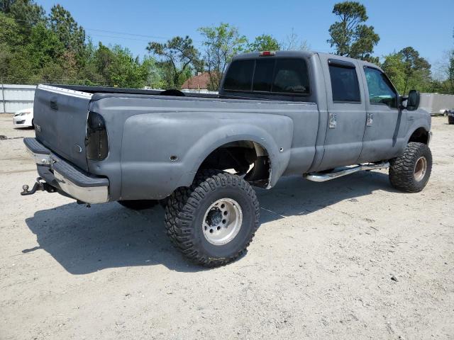 Photo 2 VIN: 1FTWW33S4YEB73378 - FORD F350 SUPER 