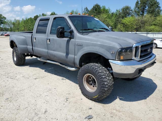 Photo 3 VIN: 1FTWW33S4YEB73378 - FORD F350 SUPER 