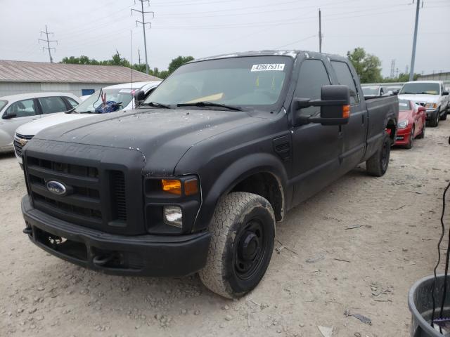 Photo 1 VIN: 1FTWW3A56AEA89470 - FORD F350 SUPER 