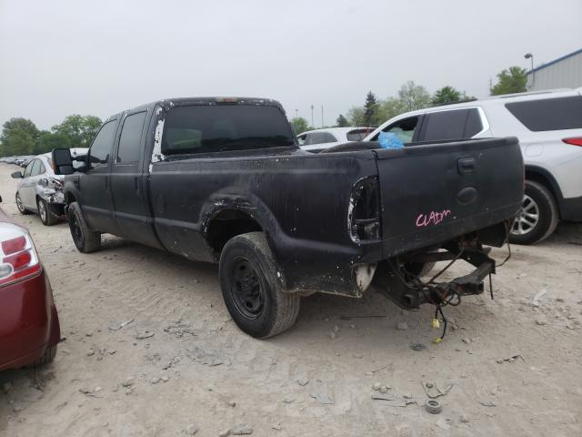 Photo 2 VIN: 1FTWW3A56AEA89470 - FORD F350 SUPER 