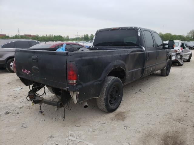 Photo 3 VIN: 1FTWW3A56AEA89470 - FORD F350 SUPER 