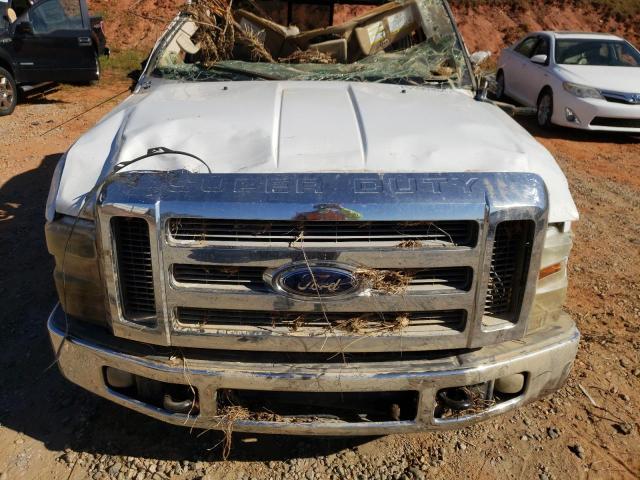 Photo 10 VIN: 1FTWW3AR8AEA36711 - FORD F350 SUPER 