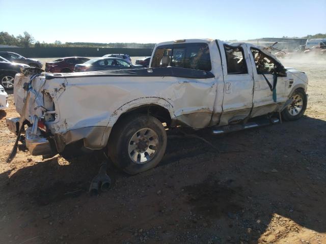 Photo 2 VIN: 1FTWW3AR8AEA36711 - FORD F350 SUPER 