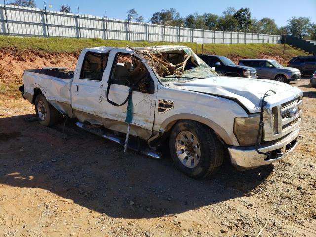 Photo 3 VIN: 1FTWW3AR8AEA36711 - FORD F350 SUPER 