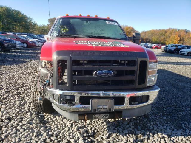 Photo 6 VIN: 1FTWW3B52AEA32052 - FORD F350 SUPER 