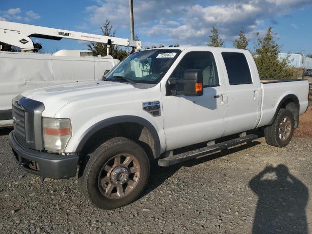 Photo 0 VIN: 1FTWW3BR0AEA42551 - FORD F350 SUPER 