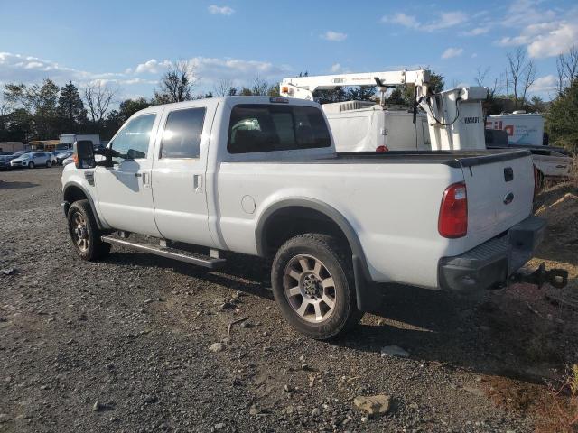 Photo 1 VIN: 1FTWW3BR0AEA42551 - FORD F350 SUPER 