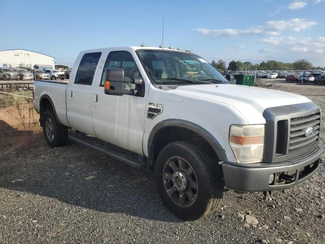 Photo 3 VIN: 1FTWW3BR0AEA42551 - FORD F350 SUPER 