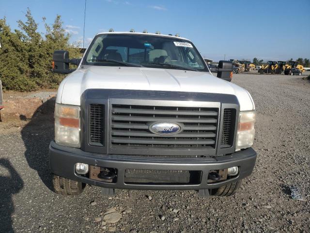 Photo 4 VIN: 1FTWW3BR0AEA42551 - FORD F350 SUPER 